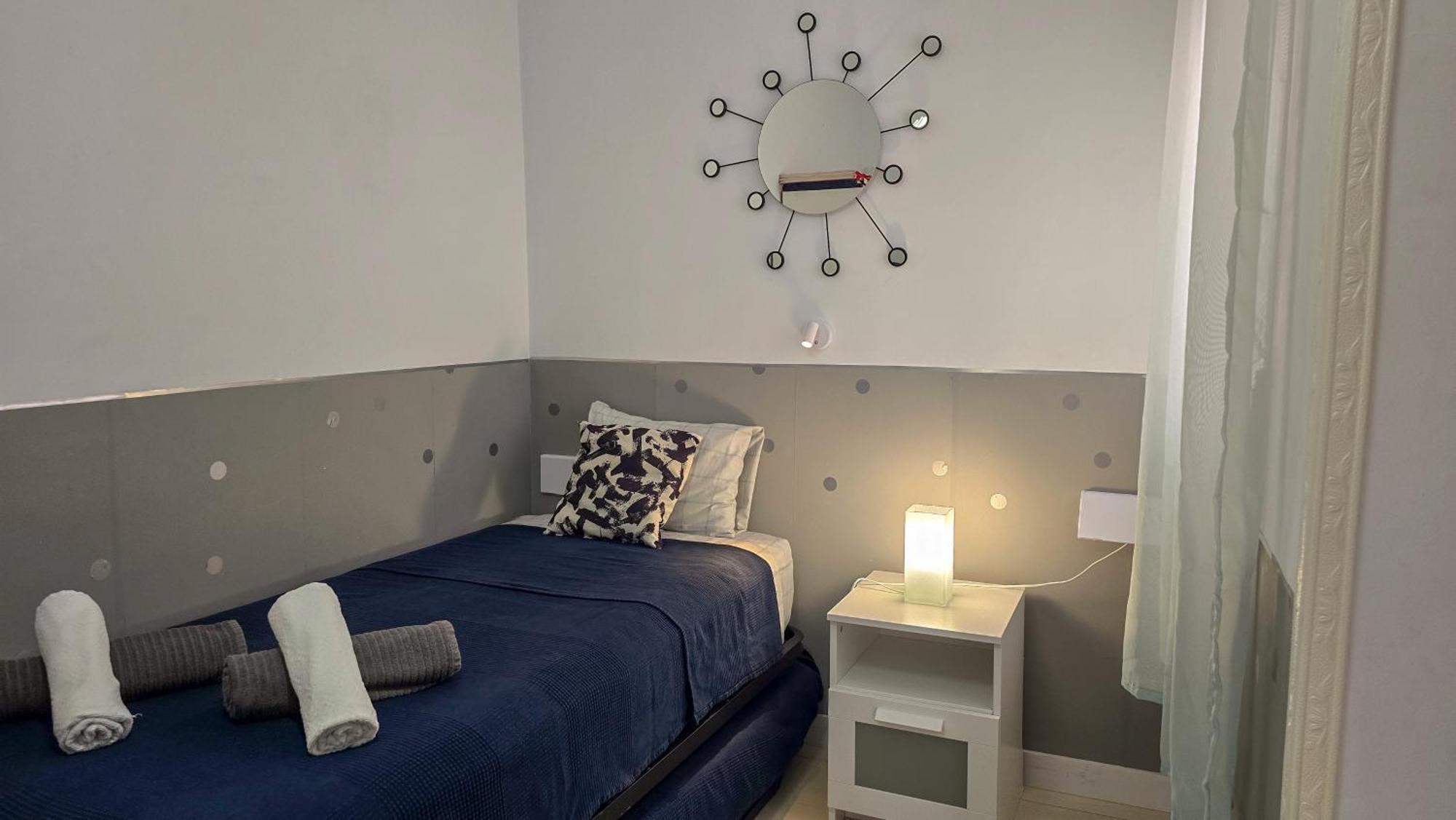 Casa Diana By Helloapartments طوستا ديل سيلونثيو المظهر الخارجي الصورة