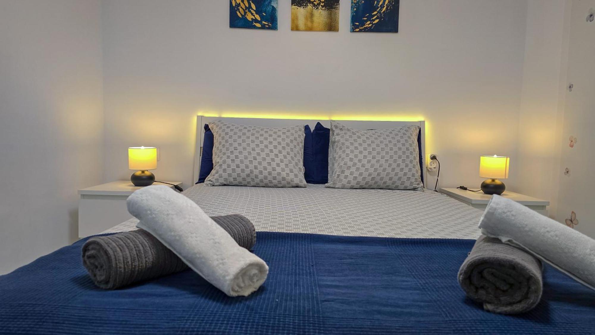 Casa Diana By Helloapartments طوستا ديل سيلونثيو المظهر الخارجي الصورة